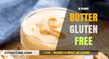 Is Peanut Butter Gluten-Free? A Comprehensive Guide for Celiac Diets