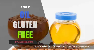 Is Peanut Oil Gluten-Free? A Comprehensive Guide for Celiac Diets
