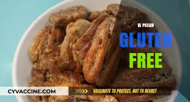 Are Pecans Gluten-Free? A Nutritional Guide for Celiac Diets