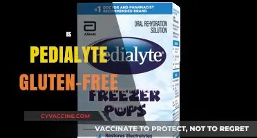 Is Pedialyte Gluten-Free? A Clear Answer for Parents and Patients