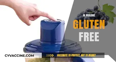 Is Peelerz Gluten Free? A Comprehensive Guide to Your Snack Choice