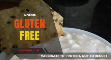 Is Penzeys Gluten Free? A Comprehensive Guide to Spice Safety