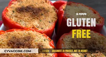 Is Pepper Gluten-Free? Unraveling the Truth for a Healthy Diet