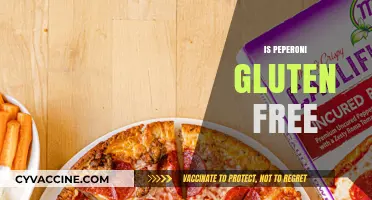 Is Pepperoni Gluten-Free? A Clear Answer for Pizza Lovers