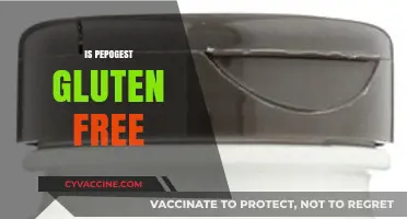 Is Pepogest Gluten-Free? A Comprehensive Guide for Dietary Needs