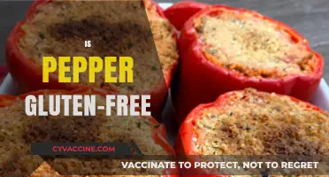 Is Pepper Gluten-Free? A Clear Answer for Celiac Diets