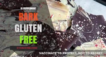 Is Peppermint Bark Gluten-Free? A Festive Treat Guide