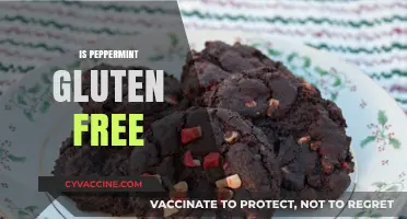 Is Peppermint Gluten Free? Uncovering the Truth for Celiac Diets