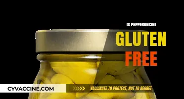 Are Pepperoncini Gluten-Free? A Complete Guide to Your Favorite Pepper
