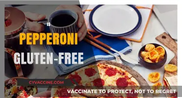 Is Pepperoni Gluten-Free? A Clear Answer for Celiac Diets