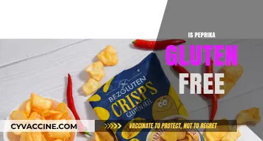 Is Paprika Gluten-Free? A Complete Guide to Spice Safety