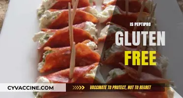 Is PeptiPro Gluten-Free? A Comprehensive Guide to Its Ingredients