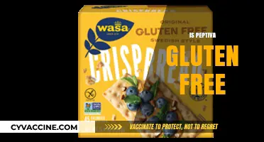 Is Peptiva Gluten-Free? Unveiling the Truth for Your Diet