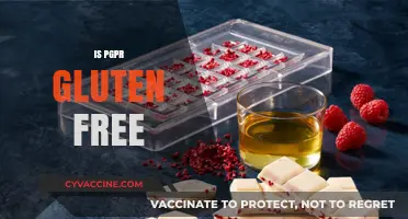 Is PGPR Gluten Free? Uncovering the Truth for Celiac Diets