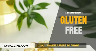 Is Pharmascience Gluten-Free? Exploring Medication Options for Celiac Patients