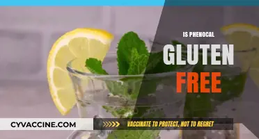 Is Phenocal Gluten-Free? A Comprehensive Guide to Its Ingredients