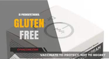 Is Phenoxyethanol Gluten-Free? Understanding Its Safety for Sensitive Skin
