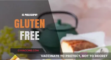 Is Philosophy Gluten Free? Exploring the Mind's Dietary Boundaries