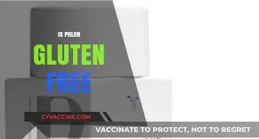 Is Phlur Gluten-Free? A Comprehensive Guide to Fragrance Ingredients