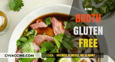 Is Pho Broth Gluten Free? A Comprehensive Guide for Foodies