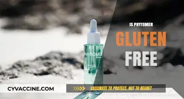 Is Phytomer Gluten Free? A Comprehensive Guide to Ingredients