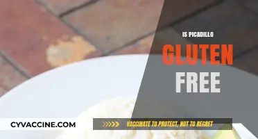 Is Picadillo Gluten-Free? A Complete Guide to This Dish's Ingredients