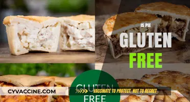 Is Pie Gluten-Free? A Guide to Safe Dessert Options