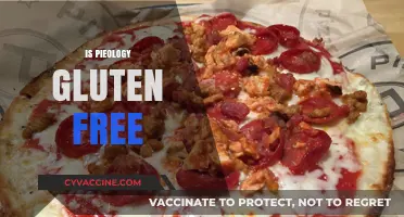Is Pieology Gluten-Free? Exploring Menu Options for Celiac Diners