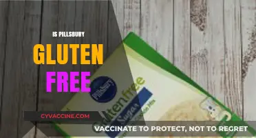 Is Pillsbury Gluten-Free? Exploring Options for Celiac and Gluten-Sensitive Diets