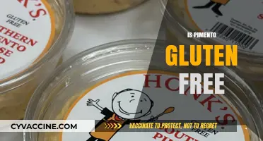 Is Pimento Gluten Free? A Complete Guide to Your Dietary Concerns