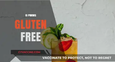Is Pimm's Gluten-Free? A Guide to Enjoying This Summer Classic