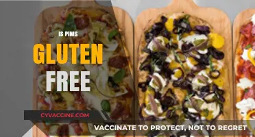 Is PIMS Gluten-Free? Exploring Ingredients and Safe Consumption Options