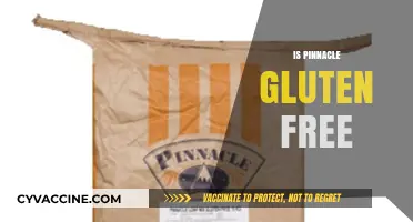 Is Pinnacle Gluten-Free? Uncovering the Truth for Celiac and GF Diets