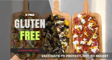 Is Pinsa Gluten-Free? Unraveling the Truth About This Italian Delight
