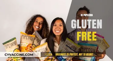 Is Pipcorn Gluten-Free? A Crunchy Snack Fact Check