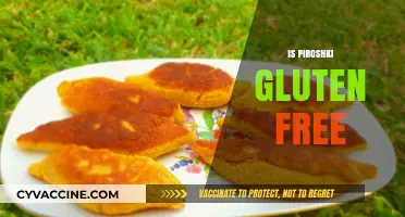 Is Piroshki Gluten-Free? Exploring Traditional Ingredients and Modern Variations