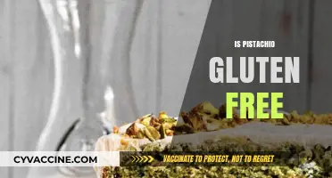 Are Pistachios Gluten-Free? A Nutty Dietary Insight