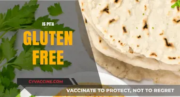 Is Pita Gluten-Free? Unraveling the Truth for Dietary Needs