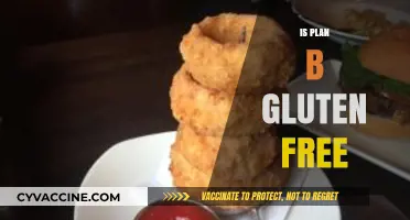 Is Plan B Gluten-Free? A Comprehensive Guide to Emergency Contraception