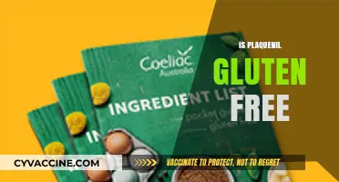 Is Plaquenil Gluten-Free? Essential Facts for Celiac Patients