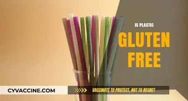 Is Plastic Gluten-Free? Unraveling the Truth Behind the Myth