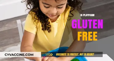 Is Playfoam Gluten-Free? A Parent's Guide to Safe Sensory Play