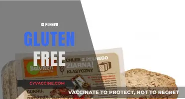 Is Plenvu Gluten-Free? A Comprehensive Guide for Patients