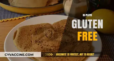 Is Ploye Gluten Free? A Complete Guide to This Acadian Dish