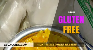 Is Poha Gluten-Free? A Complete Guide to This Indian Snack