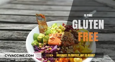 Is Poke Gluten-Free? A Guide to Safe Bowl Ingredients