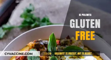 Is Polenta Gluten-Free? A Complete Guide to This Versatile Dish