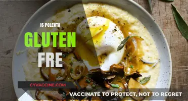 Is Polenta Gluten-Free? A Complete Guide to This Versatile Dish