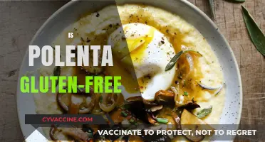 Is Polenta Gluten-Free? A Comprehensive Guide to This Versatile Dish