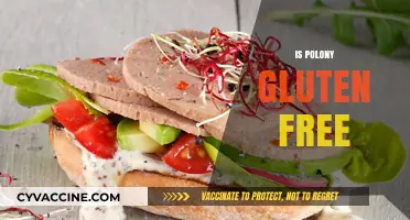 Is Polony Gluten-Free? A Comprehensive Guide to Safe Consumption